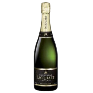 Champagne Jacquart Brut Mosaique AC Magnum, Champagne Jacquart