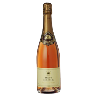 Chapin & Landais Brut Rosé, Chapin & Landais