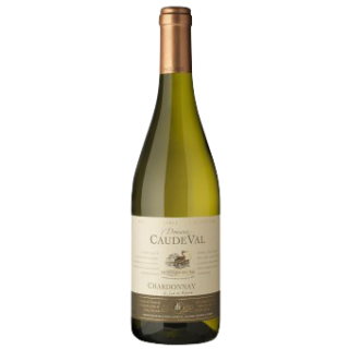 Chardonnay Domaine Caude Val IGP, Domaine Caude Val