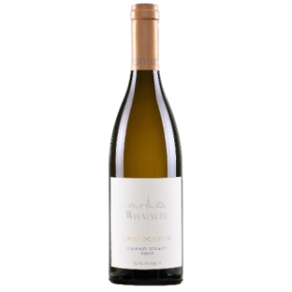 Chardonnay Grand Select tr, Fritz Wieninger