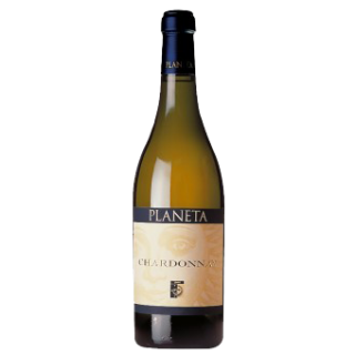 Chardonnay Sicilia IGT tr., Planeta
