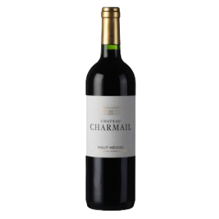 Chateau Charmail Haut-Medoc AOC, Chateau Charmail