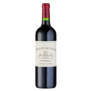 Chateau de Sales Pomerol AOC, Chateau de Sales