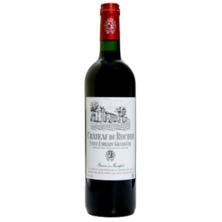 Chateau du Rocher Grand Cru AOC, Chateau du Rocher