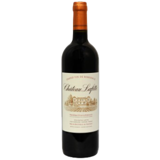 Chateau Lafitte Cotes de Bordeaux AOC, Chateau Lafitte