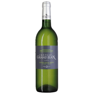 Chateau Grand Jean Entre Deux Mers AC , Chateau Grand Jean