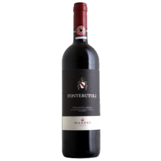 Chianti Classico Fonterutoli DOCG tr. Fonterutoli