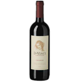 Chianti Leonardo da Vinci DOCG tr. , Leonardo da Vinci 