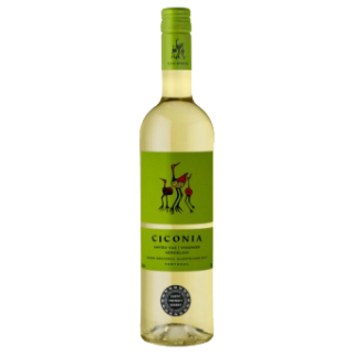 Ciconia Branco Vinho Regional Alentejano, Casa Agricola Alexandre Relvas