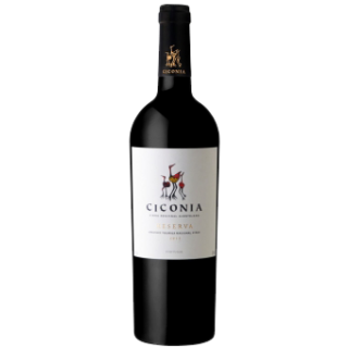 Ciconia Tinto Reserva Barrique Vinho Regional Alentejano, Casa Agricola Alexandre Relvas