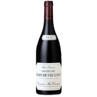 Clos de Vougeot Grand Cru AC 2010, Méo-Camuzet