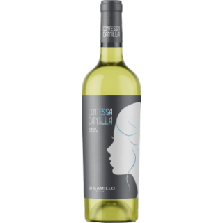 Pinot Grigio Abruzzo IGT Contessa Camilla Di Camillo Vini