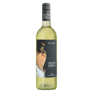 Pinot Grigio Abruzzo IGT Contessa Camilla Di Camillo Vini