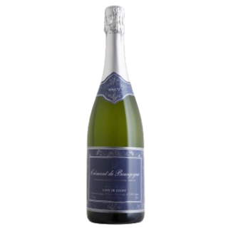 Cremant de Bourgogne Brut AOC, Cave de Lugny