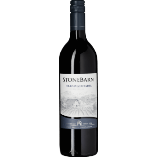 Stone Barn Old Vine Zinfandel, Delicato Family Vineyard