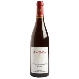 Dernauer Spätburgunder feinherb, Jean Stodden