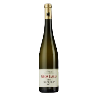 Dhroner Hofberg Riesling GG tr. 2012, Grans-Fassian