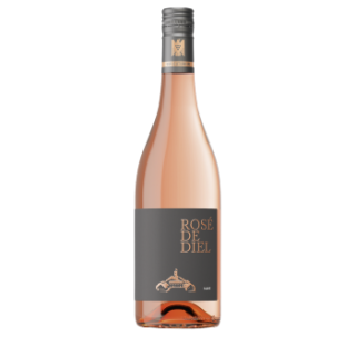 Rosé de Diel tr., Schlossgut Diel