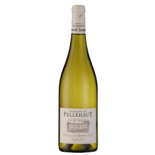 Domaine de Pellehaut Gascogne Blanc, Domaine de Pellehaut