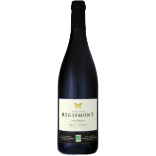 Domaine Régismont Merlot-Cabernet IGP, Domaine Régismont