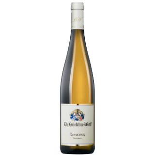 Dr. Bürklin-Wolf Riesling tr. Dr. Bürklin-Wolf