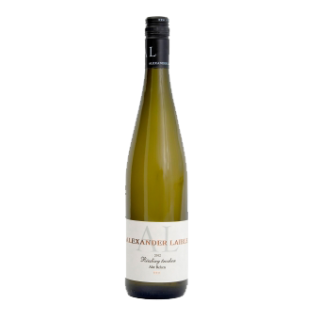 Durbacher Plauelrain Riesling Alte Reben ***  tr., Alexander Laible