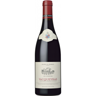 Les Christins Vacqueyras Famille Perrin