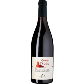 Fleurie La Madone Tradition AOC 2018, Jean-Marc Després