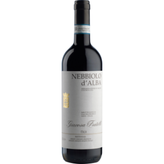 Nebbiola d´Alba DOC Giacosa Fratelli