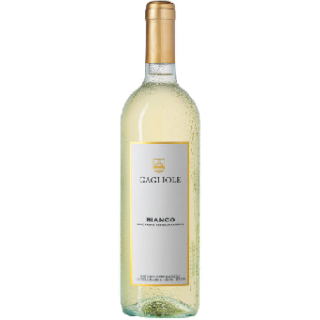 Gagliole Bianco di Toscana IGT tr., Gagliole
