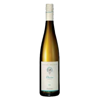 GB Charm Riesling halbtrocken Georg Breuer