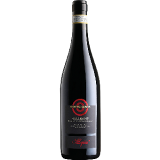 Amarone della Valpolicella DOC tr, Corte Giara by Allegrini - Veneto