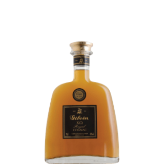 Cognac Giboin X.O. Royal 40°, Francois Giboin