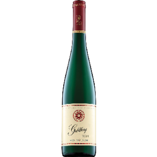 Goldberg Riesling VDP. Großes Gewächs Van Volxem