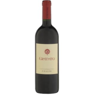 Granato Dolomiti Rosso IGT tr. Foradori