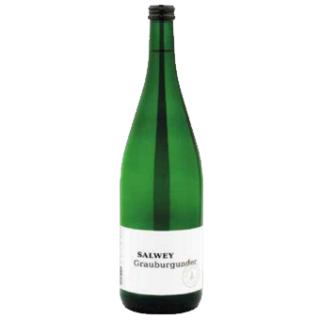 Grauburgunder tr. 1l Konrad Salwey 