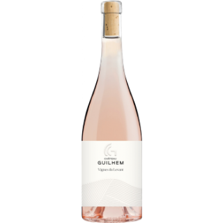 Chateau Guilhem Rosé Vines du Lavant