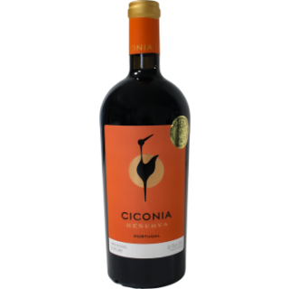 Ciconia Reserva Barrique von Alexandre Relvas