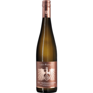 Just Riesling tr. Gut Hermannsberg