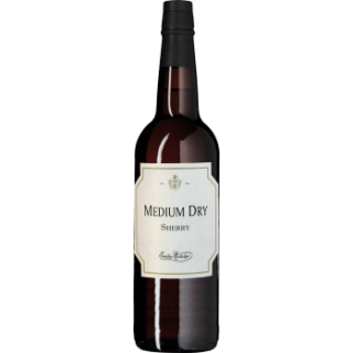 Hildago Sherry Medium Dry