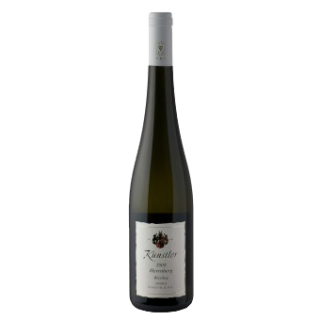 Hochheimer Herrnberg Riesling tr. Gunter Künstler