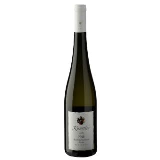 Hochheimer Hölle Riesling Kab. tr., Gunter Künstler