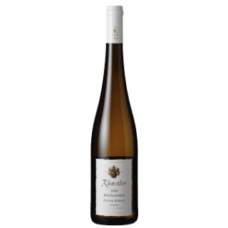 Hochheimer Kirchenstück Riesling Kab. tr., Gunter Künstler