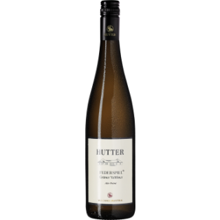 Grüner Veltliner Federspiel tr., Weingut Hutter