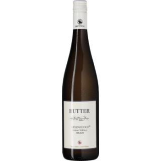 Grüner Veltliner Steinfeder tr., Weingut Hutter