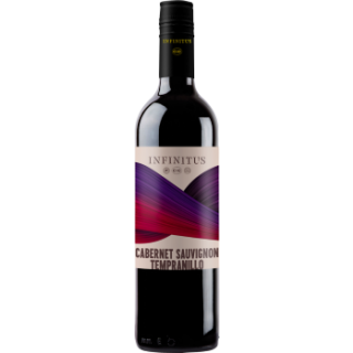 Infinitus Tempranillo-Cabernet Tinto, Cosecheros y Criadores