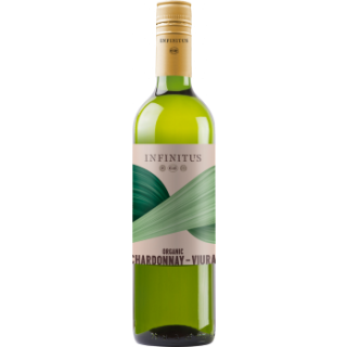 Infinitus Chardonnay Viura Blanco, Cosecheros y Criadores