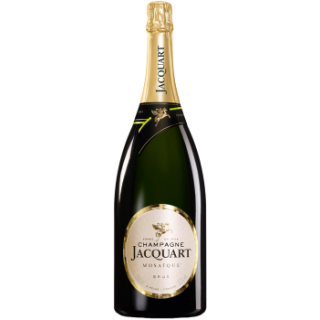 Champagne Jacquart Brut Mosaique AC Magnum, Champagne Jacquart