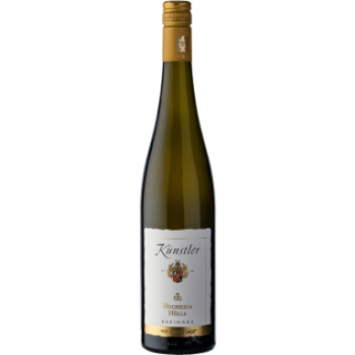 Hochheimer Hölle Riesling Großes Gewächs tr. Gunter Künstler