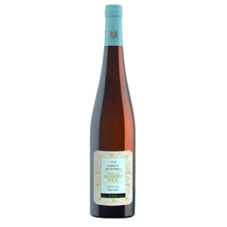 Kiedrich Gräfenberg Riesling GG tr. , Robert Weil